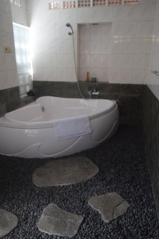 Aura Bisma Hotel Ubud Kültér fotó