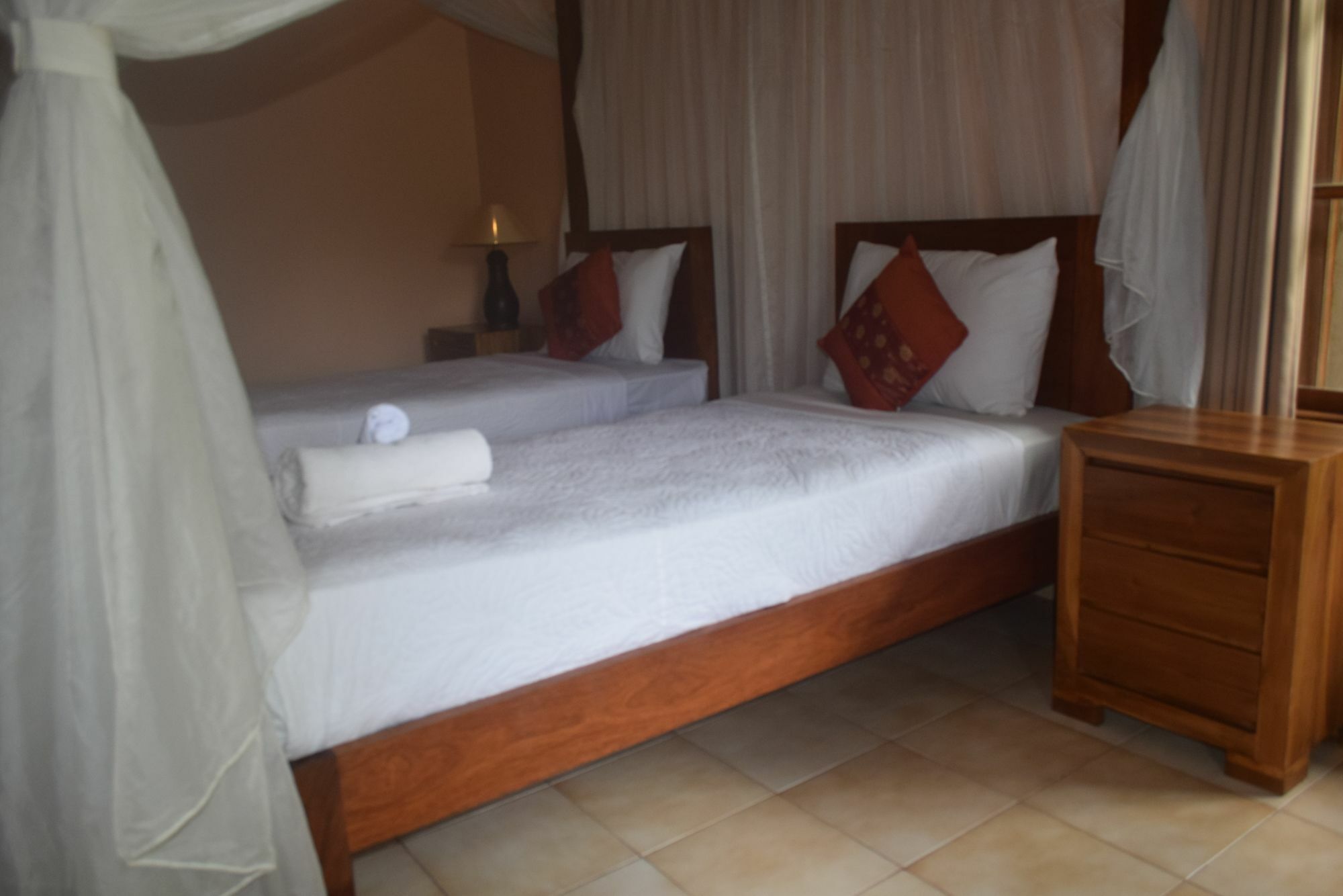 Aura Bisma Hotel Ubud Kültér fotó