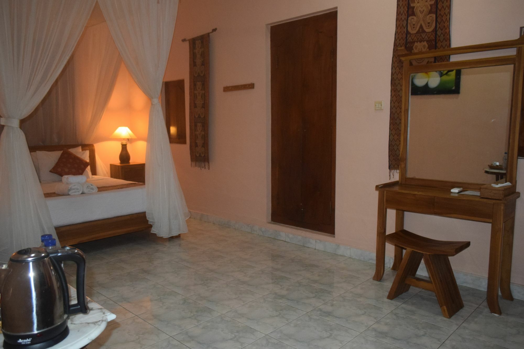Aura Bisma Hotel Ubud Kültér fotó