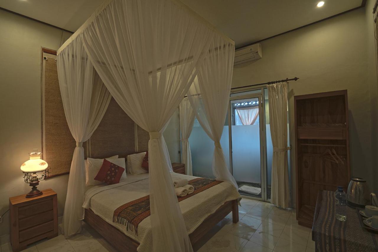Aura Bisma Hotel Ubud Kültér fotó